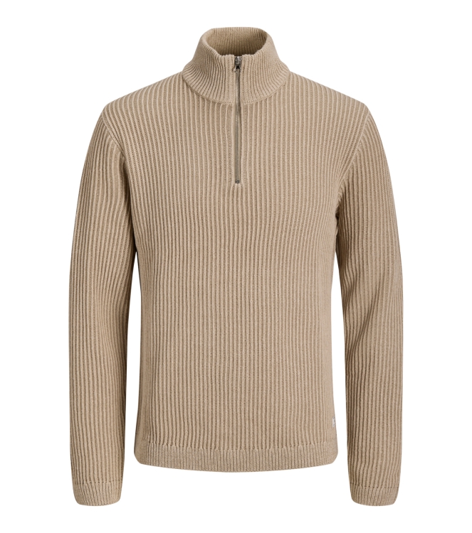 jack&jones 12298317 Ecru zand