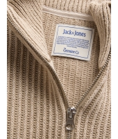 jack&jones 12298317 Ecru zand