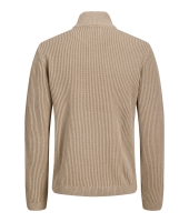 jack&jones 12298317 Ecru zand