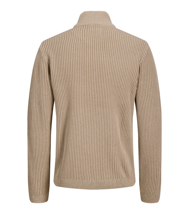 jack&jones 12298317 Ecru zand