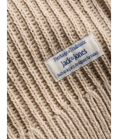 jack&jones 12298317 Ecru zand