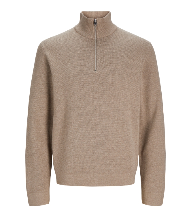 jack&jones 12259664 Bruin taupe