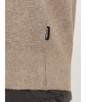 jack&jones 12259664 Bruin taupe