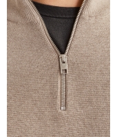 jack&jones 12259664 Bruin taupe