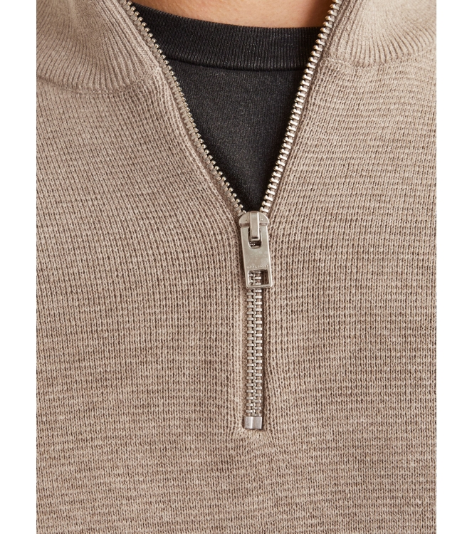 jack&jones 12259664 Bruin taupe