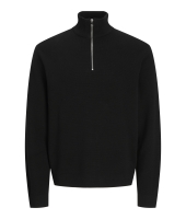jack&jones 12259664 Zwart