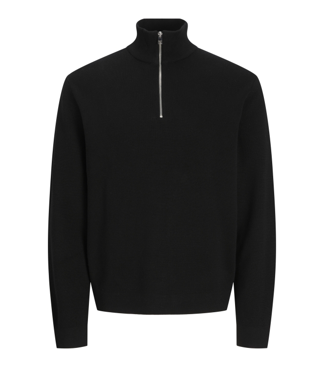 jack&jones 12259664 Zwart