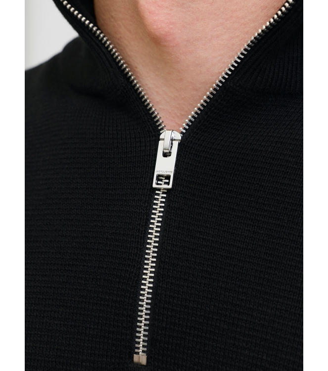jack&jones 12259664 Zwart
