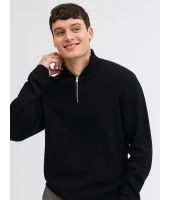 jack&jones 12259664 Zwart