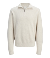 jack&jones 12259664 Ecru melee