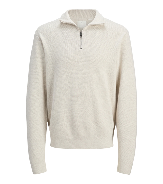 jack&jones 12259664 Ecru melee