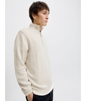 jack&jones 12259664 Ecru melee