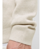 jack&jones 12259664 Ecru melee