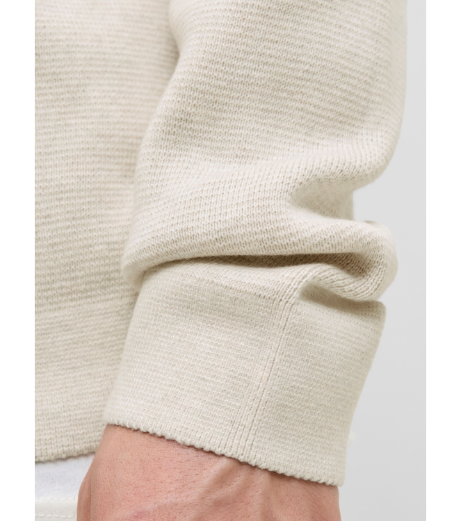 jack&jones 12259664 Ecru melee