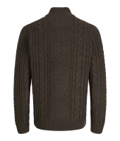 jack&jones 12299947 Bruin donker