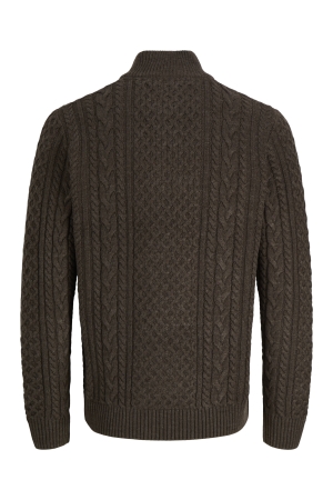 jack&jones 12299947 Bruin donker