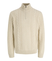 jack&jones 12299947 Ecru naturel