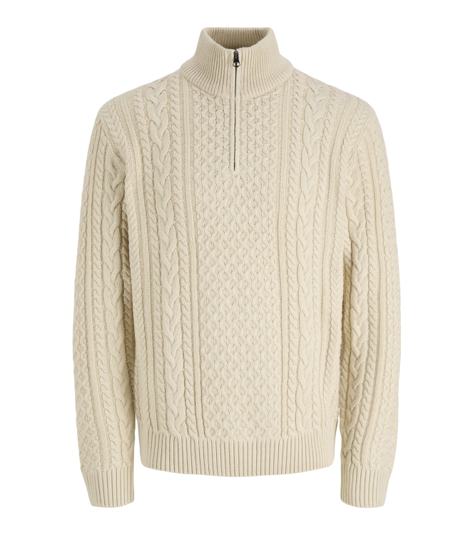 jack&jones 12299947 Ecru naturel