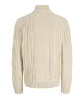 jack&jones 12299947 Ecru naturel