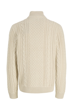 jack&jones 12299947 Ecru naturel