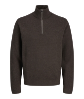 jack & jones junior 12259664 Bruin donker