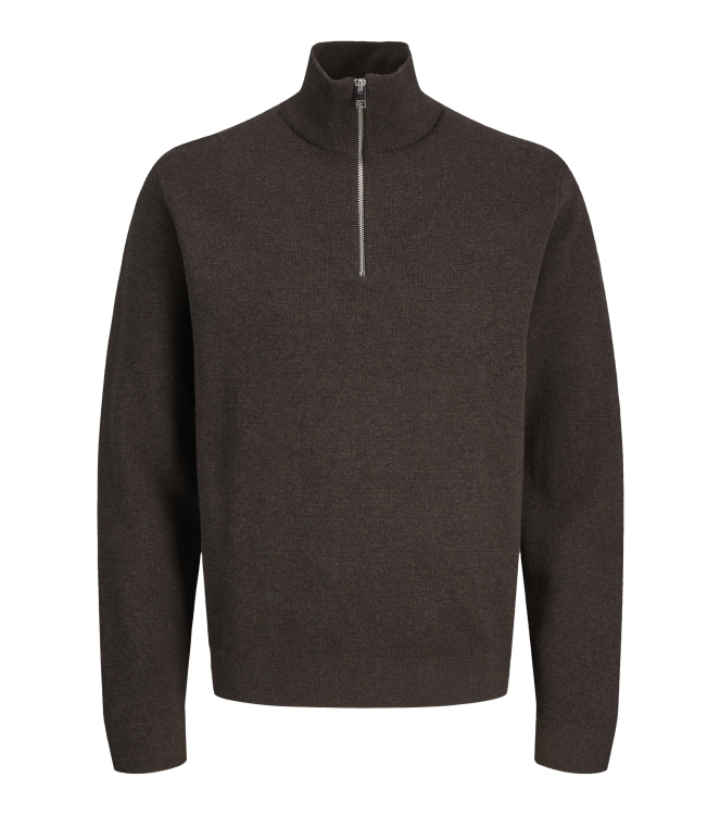 jack & jones junior 12259664 Bruin donker
