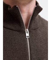jack & jones junior 12259664 Bruin donker