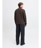 jack & jones junior 12259664 Bruin donker