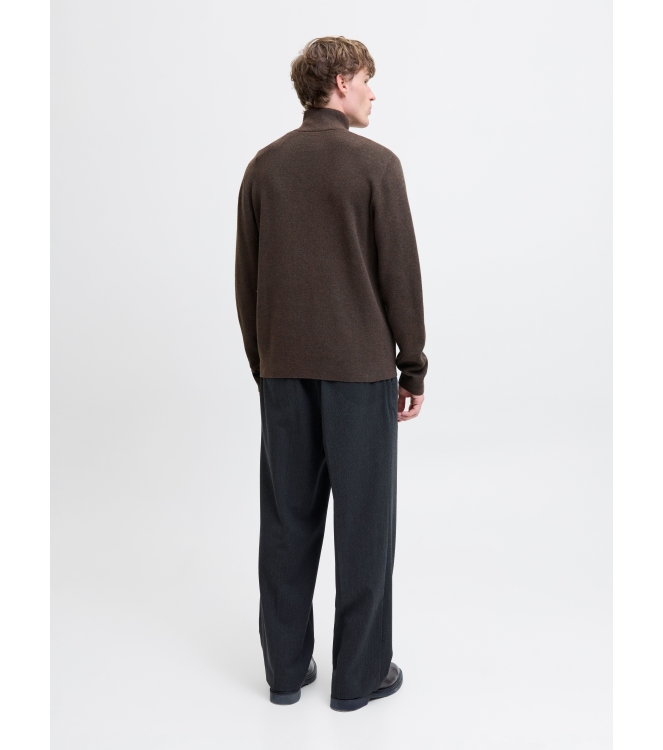 jack & jones junior 12259664 Bruin donker