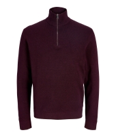 jack & jones junior 12259664 Rood bordo