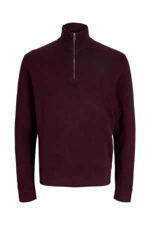 jack & jones junior 12259664 Rood bordo