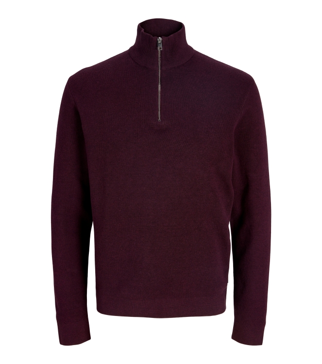 jack & jones junior 12259664 Rood bordo