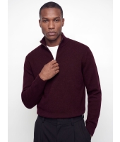 jack & jones junior 12259664 Rood bordo