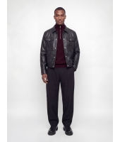 jack & jones junior 12259664 Rood bordo