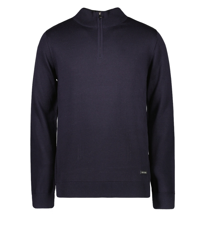 Cars jeans 69546 Blauw marine