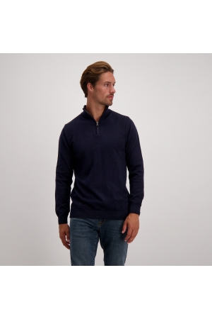 Cars jeans 69546 Blauw marine