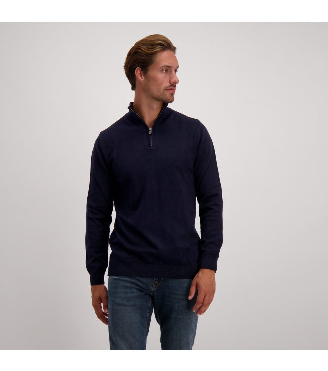 Cars jeans 69546 Blauw marine
