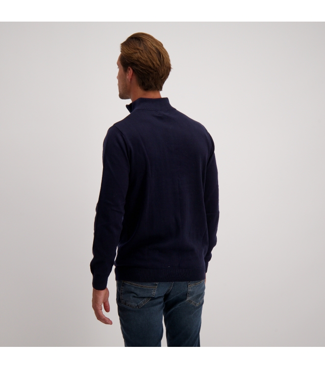 Cars jeans 69546 Blauw marine