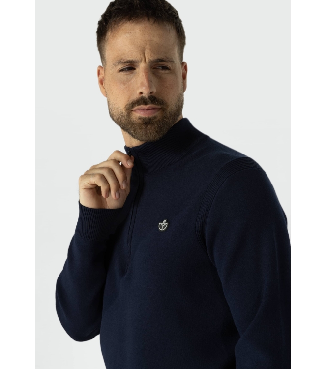 Bluefields 131 44027 Blauw marine