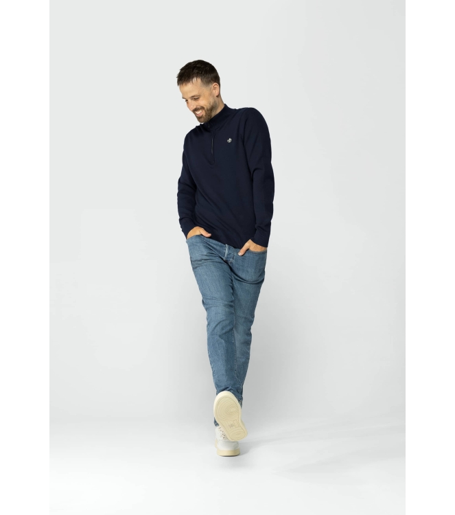 Bluefields 131 44027 Blauw marine