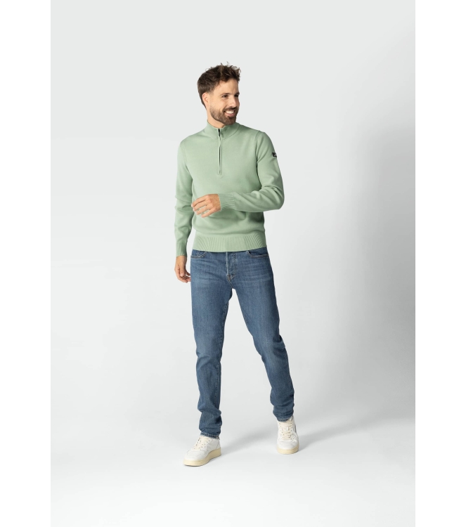 Bluefields 131 35002 cobalt blauw