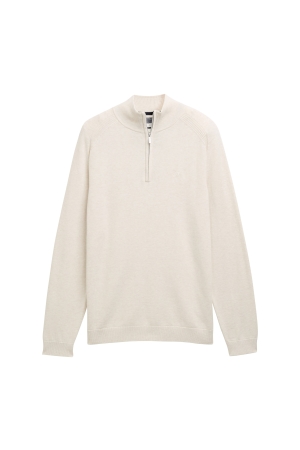 Tom Tailor 1047569 Ecru off white