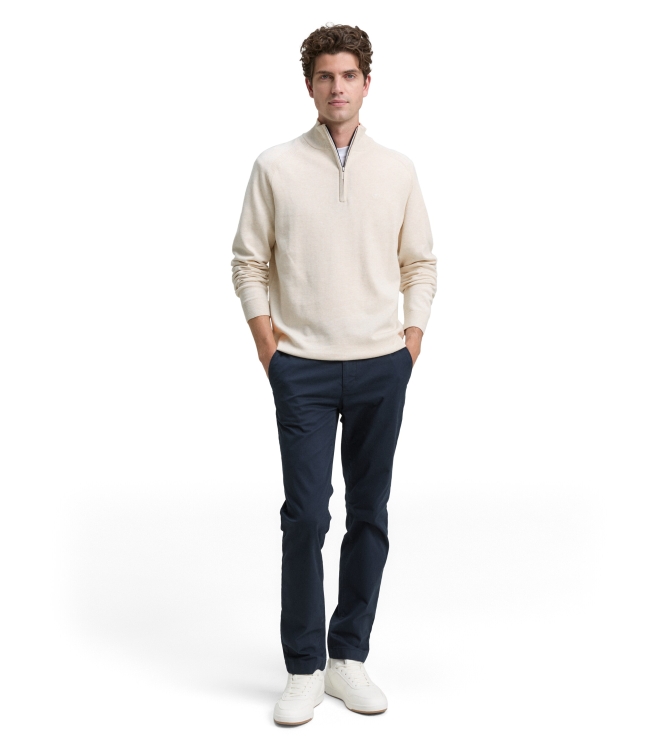 Tom Tailor 1047569 Ecru off white