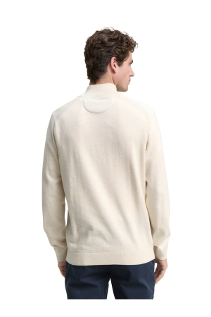 Tom Tailor 1047569 Ecru off white