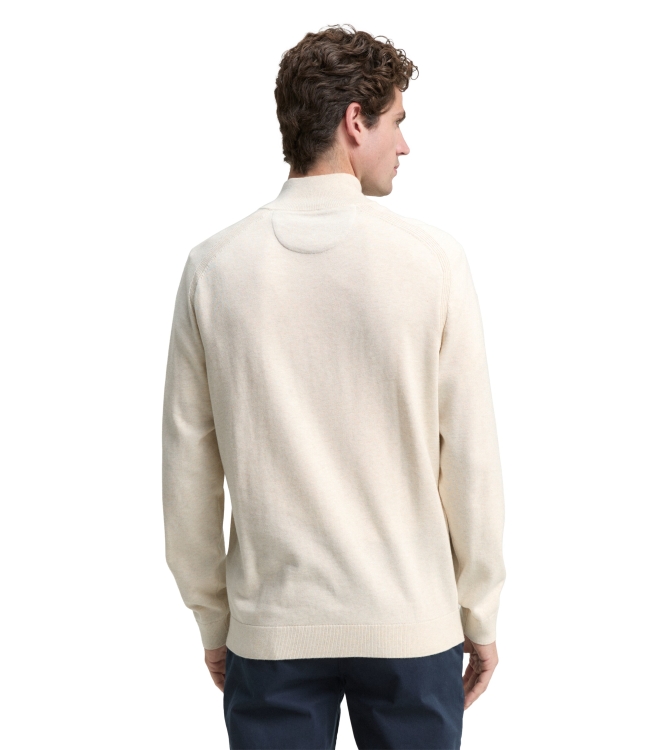 Tom Tailor 1047569 Ecru off white
