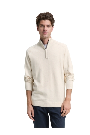 Tom Tailor 1047569 Ecru off white