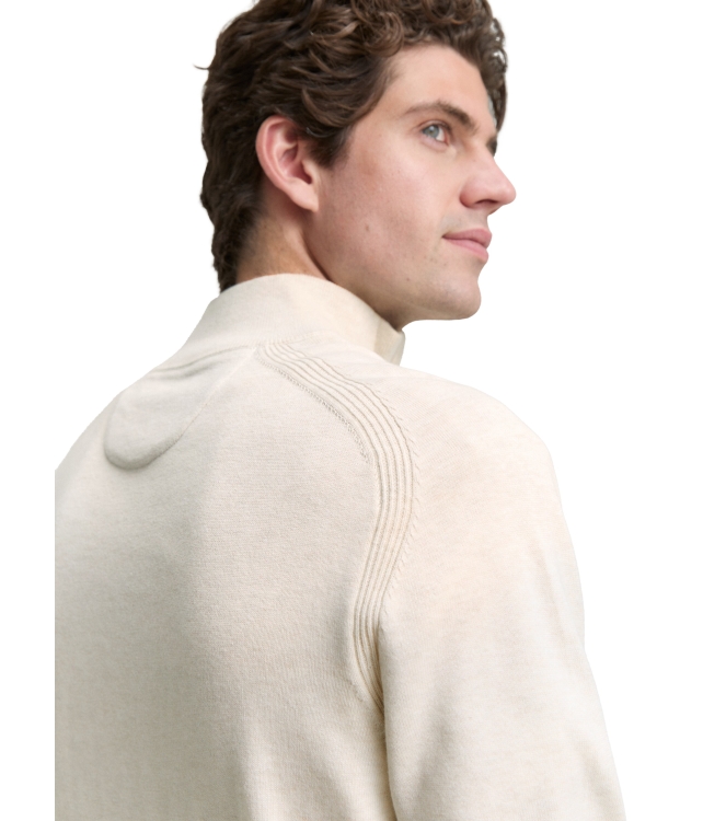 Tom Tailor 1047569 Ecru off white
