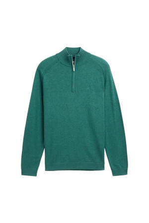 Tom Tailor 1047569 Groen midden