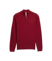 Tom Tailor 1047569 Rood wijn