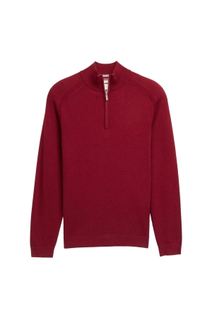 Tom Tailor 1047569 Rood wijn